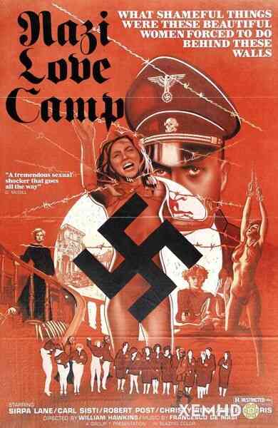  Nazi Love..