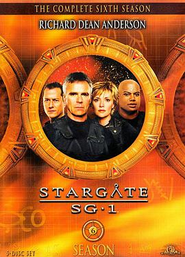 星际之门SG 1第6季
