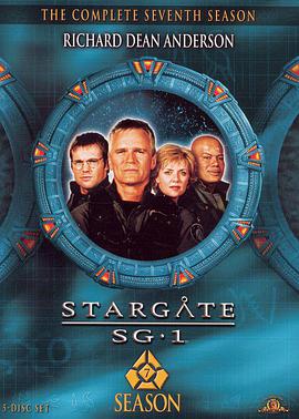 星际之门SG 1 第7季迅雷下载