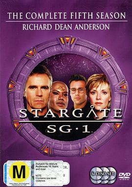 星际之门SG 1 第5季mp4下载