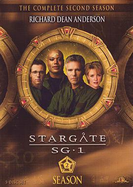 星际之门SG 1第二季