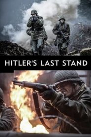  希特勒的最后一战 ..