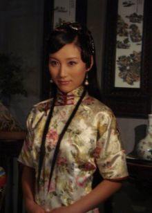 二次元动漫漂亮小姐姐8