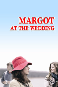  婚礼上的玛戈特