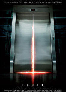 电梯里的恶魔迅雷下载