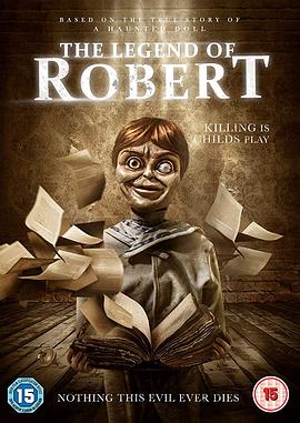 羅伯特玩偶的復仇(羅伯特玩偶的復仇電影英文版免費觀看)