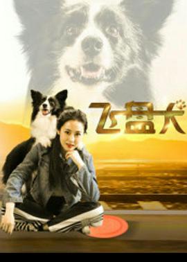 飞盘犬 （2020）